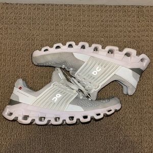 On Running Helions size 8